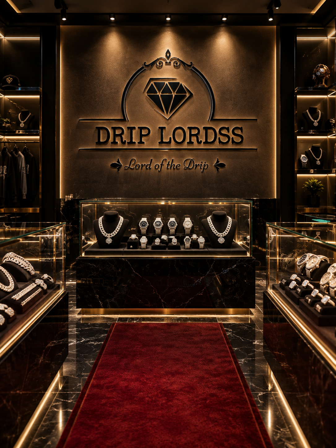 Drip Lordss store